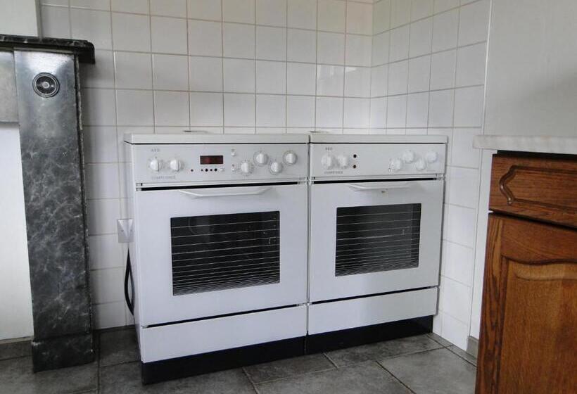 צימר Chambres D Hôtes Des Ardennes