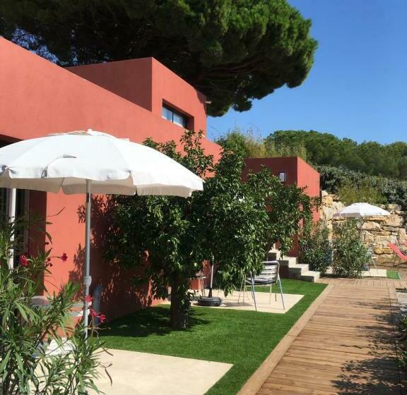 Bed and Breakfast Chambres D Hôtes Vue Mer Mer à 2 Min à Pied