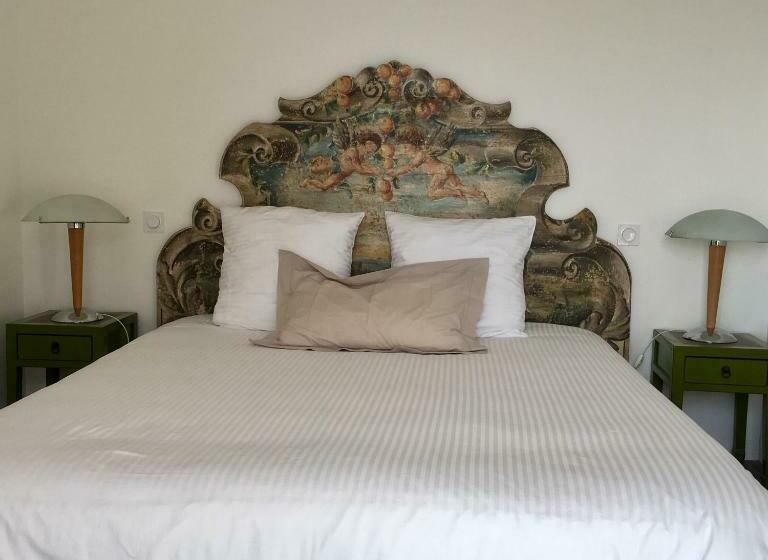 Bed and Breakfast Chambres D Hôtes Vue Mer Mer à 2 Min à Pied