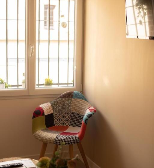 ベッドアンドブレックファースト Champagne Philippe Martin