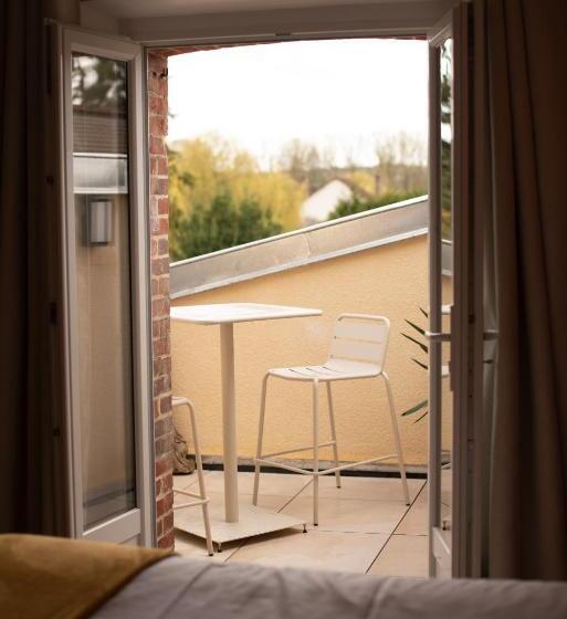 ベッドアンドブレックファースト Champagne Philippe Martin