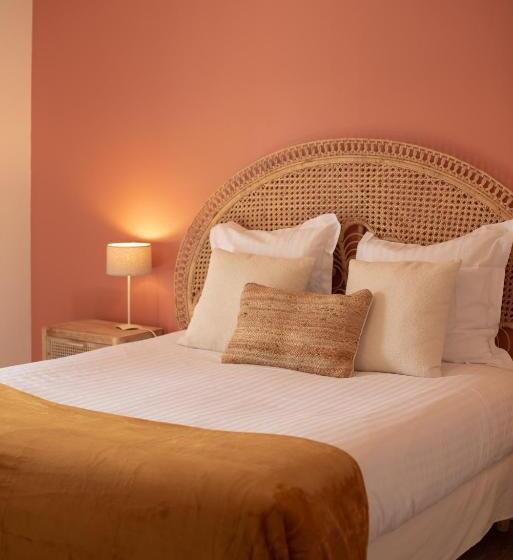 ベッドアンドブレックファースト Champagne Philippe Martin