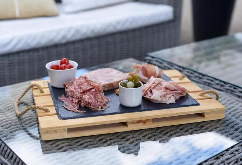 ベッドアンドブレックファースト Champagne Philippe Martin