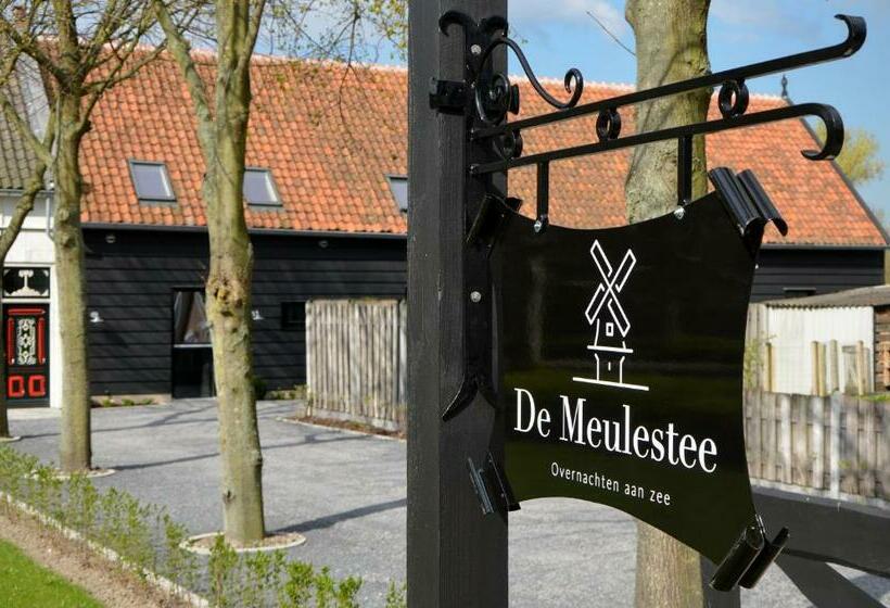 Bed and Breakfast De Meulestee