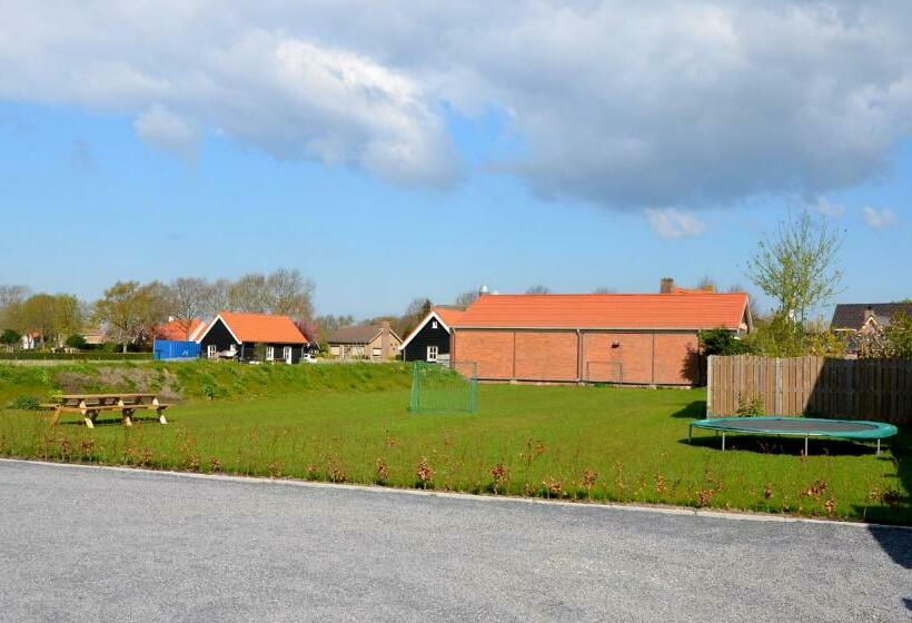 Bed and Breakfast De Meulestee