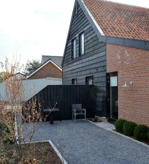 Bed and Breakfast De Meulestee