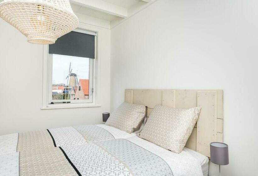 Bed and Breakfast De Meulestee