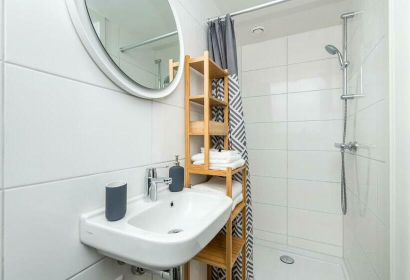 Bed and Breakfast De Meulestee