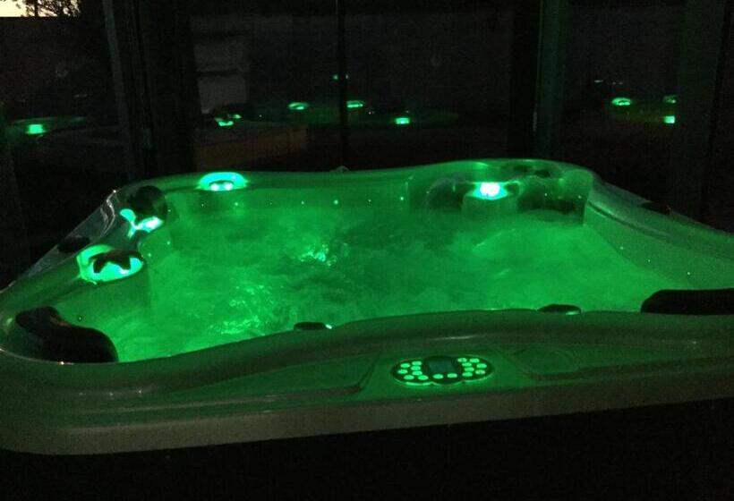 Bed and Breakfast Domaine Du Clos Pallacien