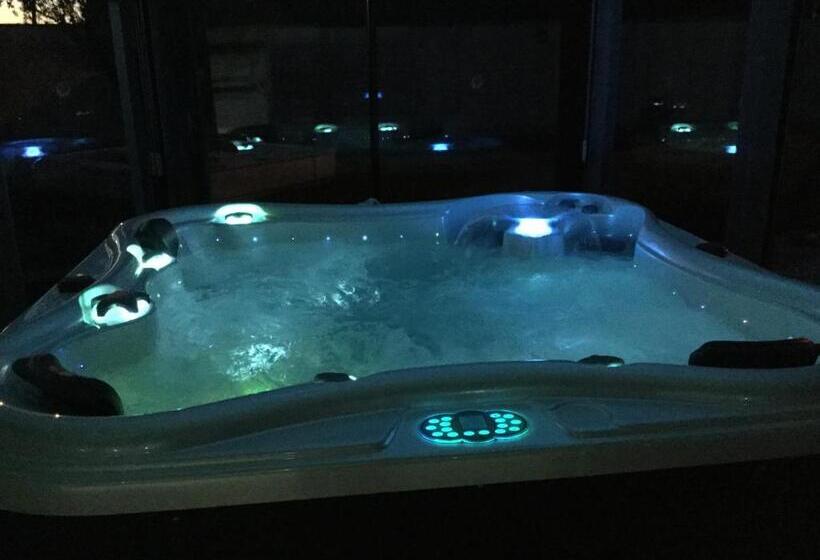 Bed and Breakfast Domaine Du Clos Pallacien