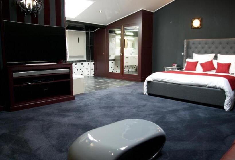 Bed and Breakfast Domaine Du Clos Pallacien