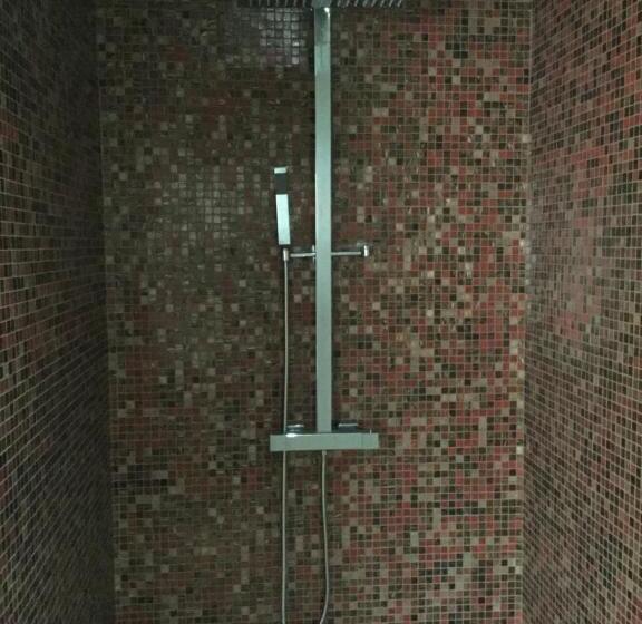 Bed and Breakfast Domaine Du Clos Pallacien