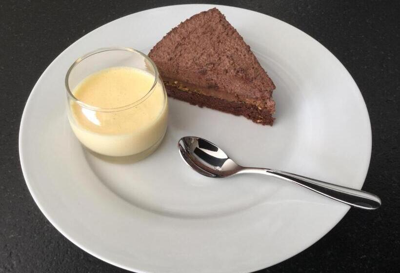 Bed and Breakfast Domaine Du Clos Pallacien