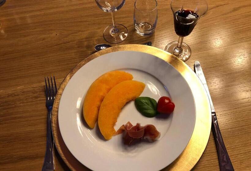 Bed and Breakfast Domaine Du Clos Pallacien