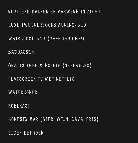 민박 Een Vleugje Wellness In De Voerstreek   Bed & Brocante Onder De Poort