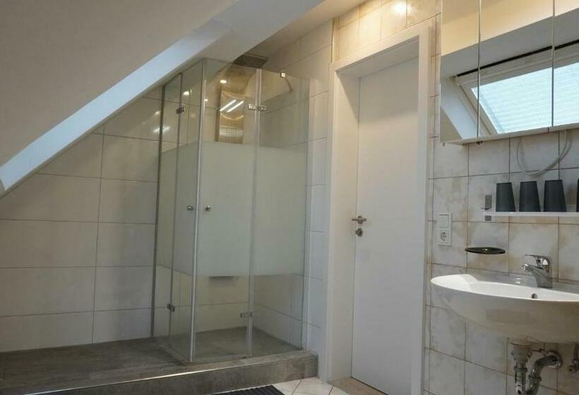 Bed and Breakfast Gasthaus Schöne Aussicht