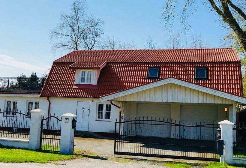 צימר Gästhus La Casa