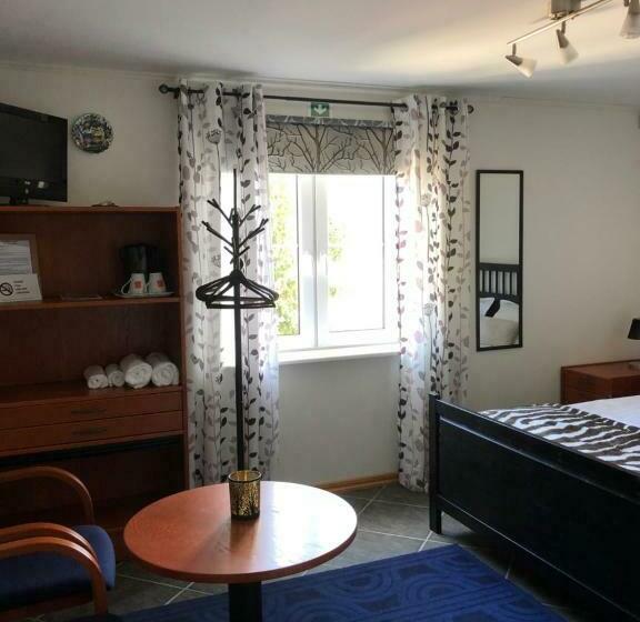 צימר Gästhus La Casa