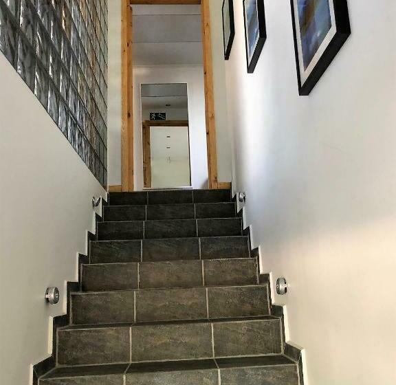 צימר Gästhus La Casa