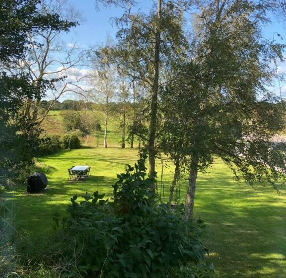 צימר Gästhus La Casa