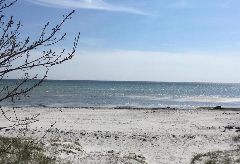 צימר Gästhus La Casa