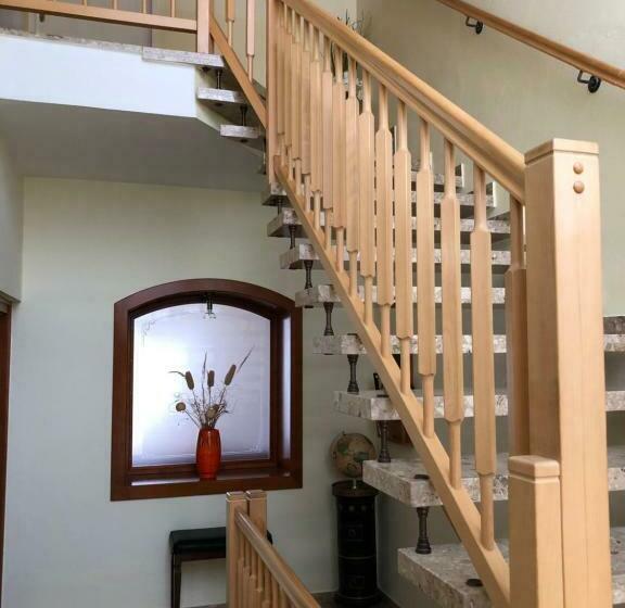 ベッドアンドブレックファースト Haus Camelia