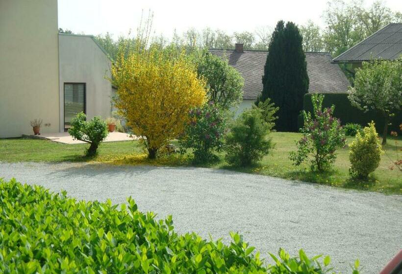 ベッドアンドブレックファースト Haus Camelia