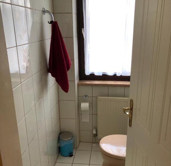 ベッドアンドブレックファースト Haus Camelia