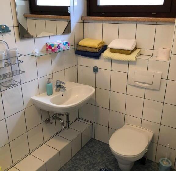 ベッドアンドブレックファースト Haus Camelia