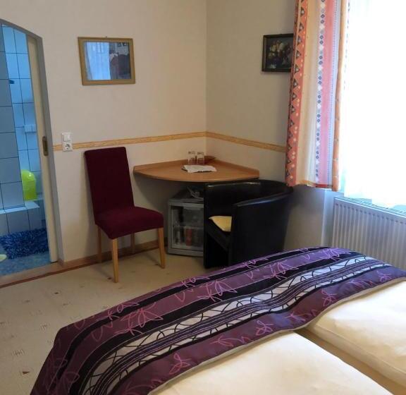 ベッドアンドブレックファースト Haus Camelia