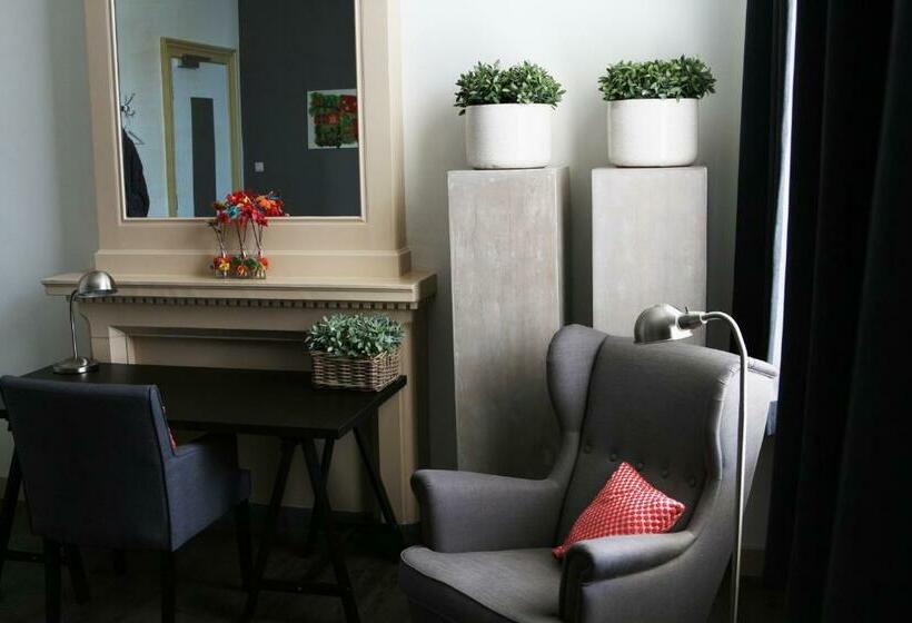 住宿加早餐  Het Oude Kantongerecht