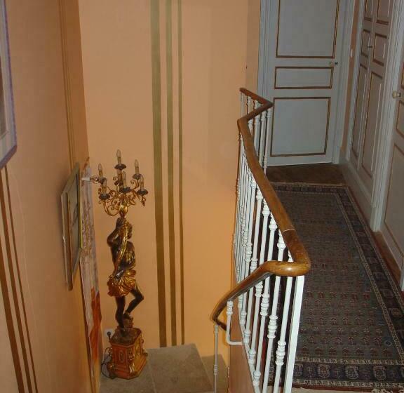 Bed and Breakfast L Echarpe D Iris