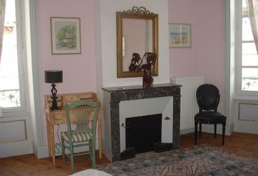 Bed and Breakfast L Echarpe D Iris