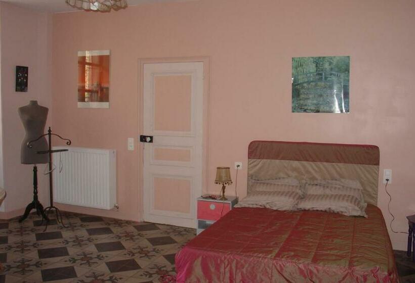 Bed and Breakfast L Echarpe D Iris