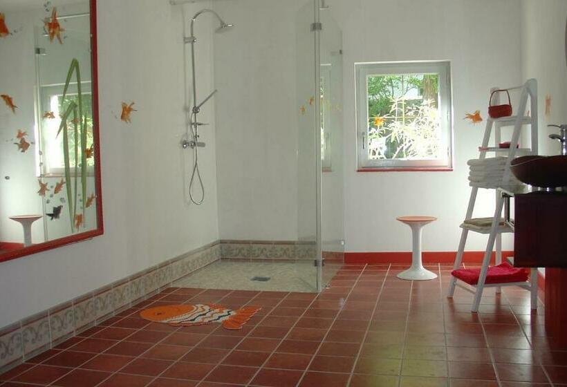 Bed and Breakfast L Echarpe D Iris