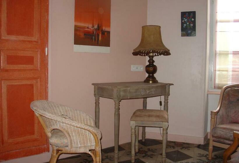 Bed and Breakfast L Echarpe D Iris