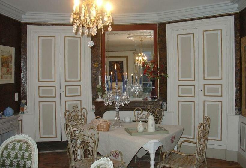 Bed and Breakfast L Echarpe D Iris