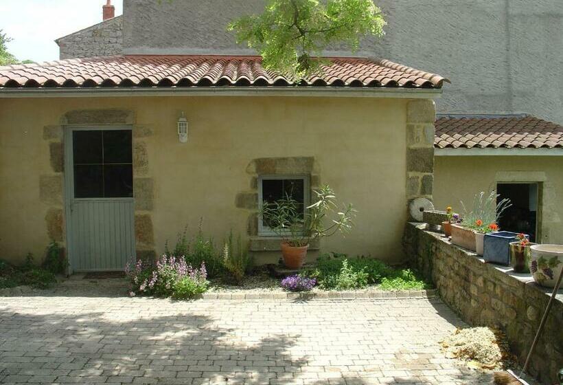 Bed and Breakfast L Echarpe D Iris