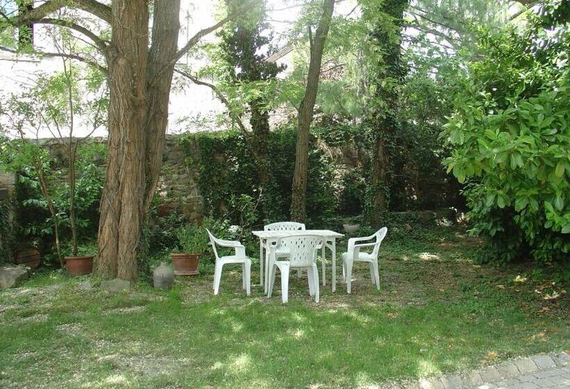 Bed and Breakfast L Echarpe D Iris