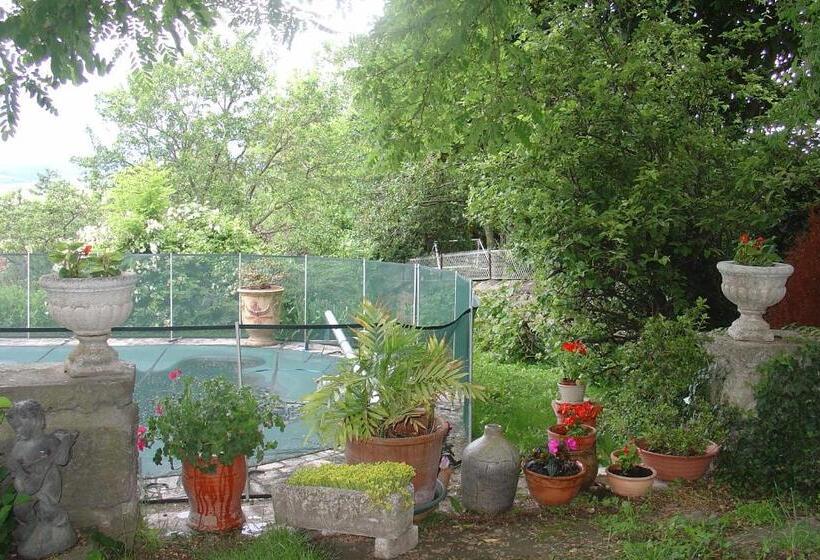 Bed and Breakfast L Echarpe D Iris