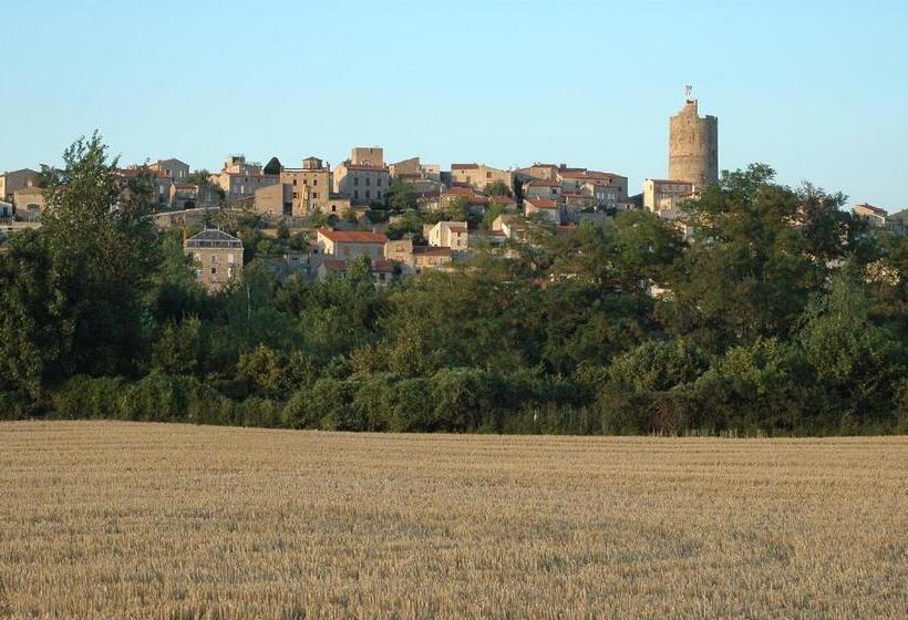 Bed and Breakfast L Echarpe D Iris