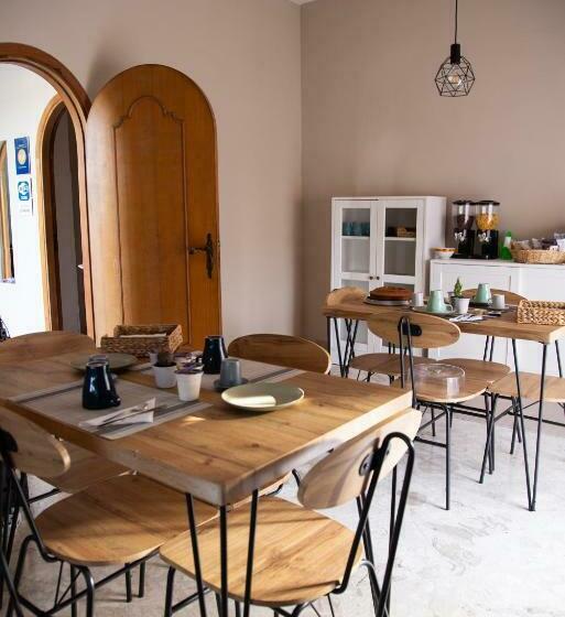 住宿加早餐  La Casa Della Nonna