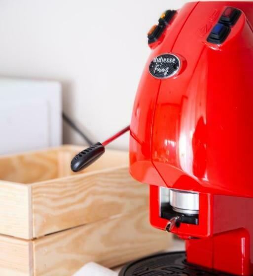 住宿加早餐  La Casa Della Nonna