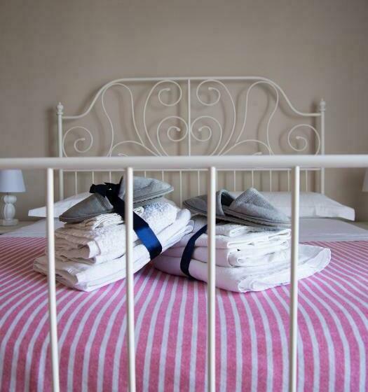 住宿加早餐  La Casa Della Nonna