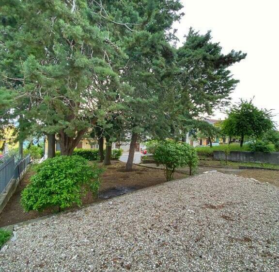 住宿加早餐  La Casa Della Nonna