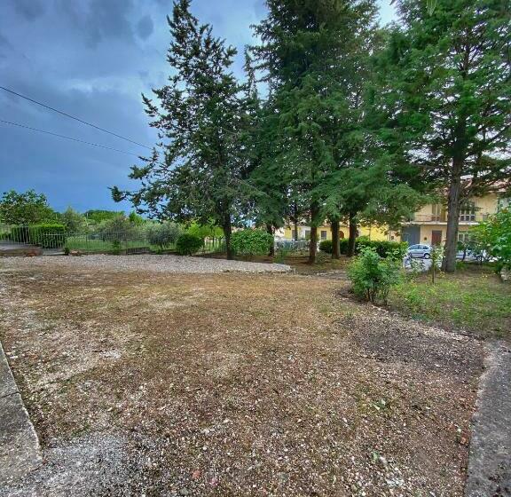 住宿加早餐  La Casa Della Nonna