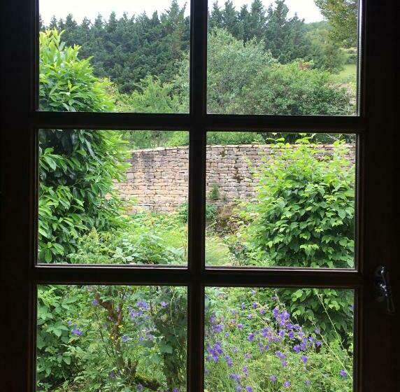 민박 La Chambre Des Buissonnats