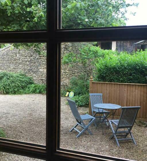 민박 La Chambre Des Buissonnats