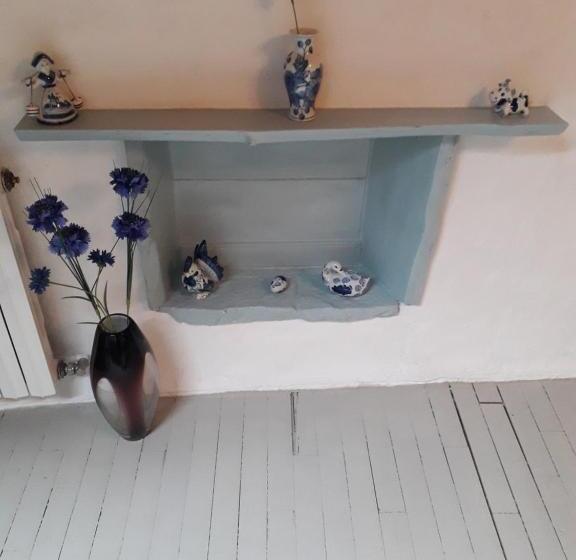 ベッドアンドブレックファースト La Maison Des Fleurs