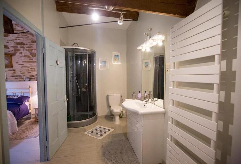 ベッドアンドブレックファースト La Maison Des Fleurs